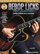 Bebop Licks for Guitar