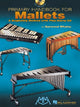 Book cover of: Primary Handbook for Mallets. By: Garwood Whaley
