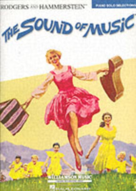 Book cover of: Sound of Music