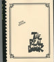 Book cover of: Real Book. By: Various Artists