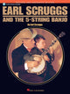 Book cover of: Earl Scruggs And The Five String Banjo. By: Earl Scruggs