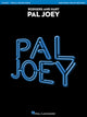Book cover of: Pal Joey: Souvenir Folio Edition