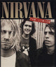 Book cover of: Nirvana: The Lyrics. By: Nirvana