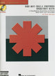 Book cover of: Red Hot Chili Peppers - Greatest Hits. By: Chad Johnson