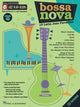 Book cover of: Bossa Nova - 10 Latin Jazz Favorites. By: Hal Leonard Corp.