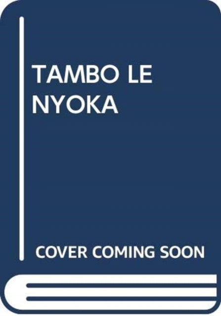 Book cover of: TAMBO LENYOKA