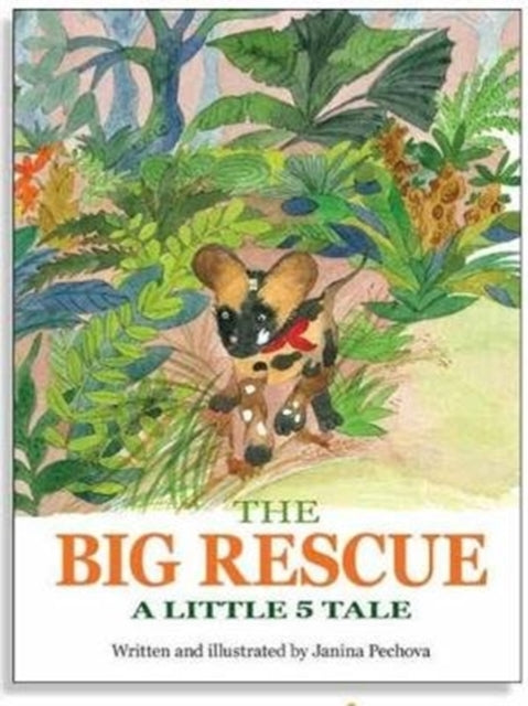 Book cover of: Big Rescue