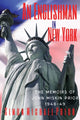 Book cover of: Englishman in New York