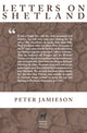 Book cover of: Letters on Shetland. By: Peter Jamieson
