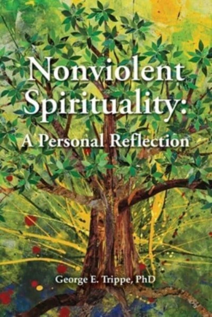 Book cover of: Nonviolent Spirituality