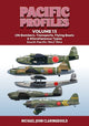 Book cover of: Pacific Profiles Volume 13. By: Michael Claringbould