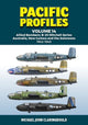Book cover of: Pacific Profiles Volume 14. By: Michael Claringbould