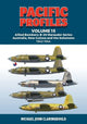 Book cover of: Pacific Profiles Volume 15. By: Michael Claringbould