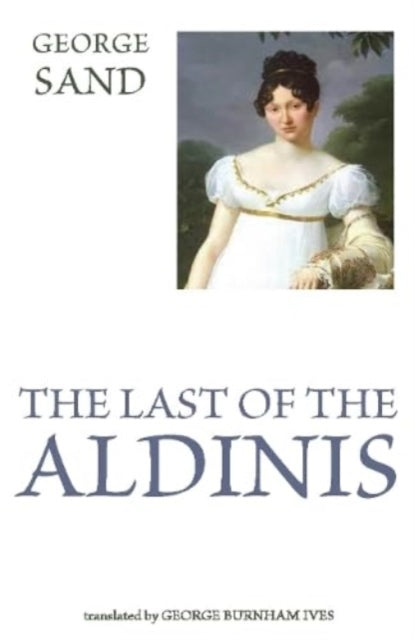 Book cover of: Last of the Aldinis