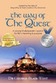 Book cover of: Way of the Quest. By: George Blair-West