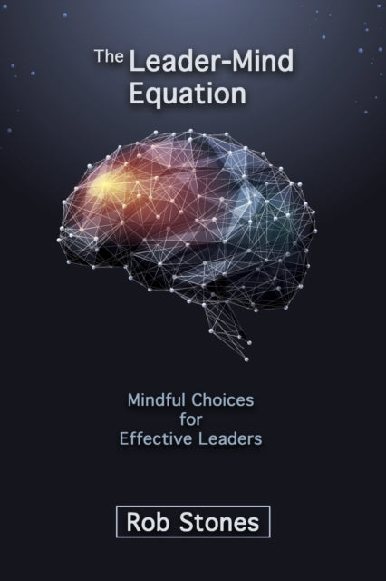 Book cover of: Leader-Mind Equation