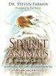 Book cover of: Spirit Animals Message Cards
