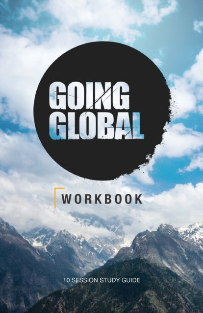 Book cover of: Going Global Workbook