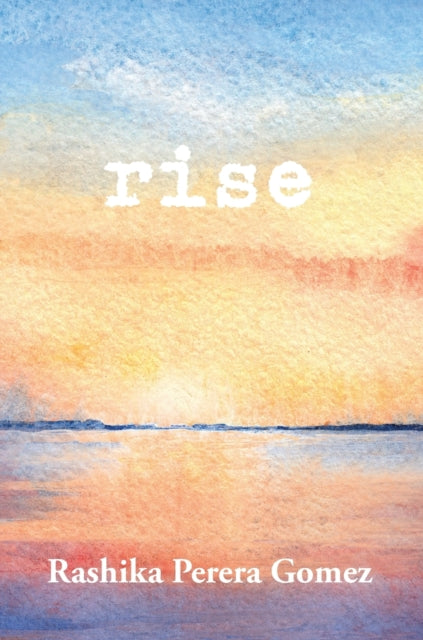 Book cover of: Rise