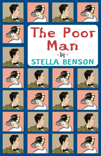 Book cover of: Poor Man. By: Stella Benson