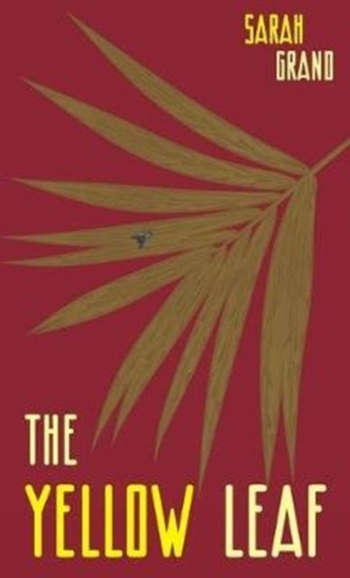 Book cover of: Yellow Leaf