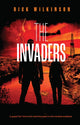 Book cover of: Invaders. By: Rick Wilkinson