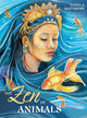 Book cover of: ZEN of Animals