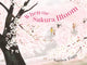 Book cover of: When the Sakura Bloom. By: Narisa Togo