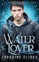 Book cover of: WaterLover