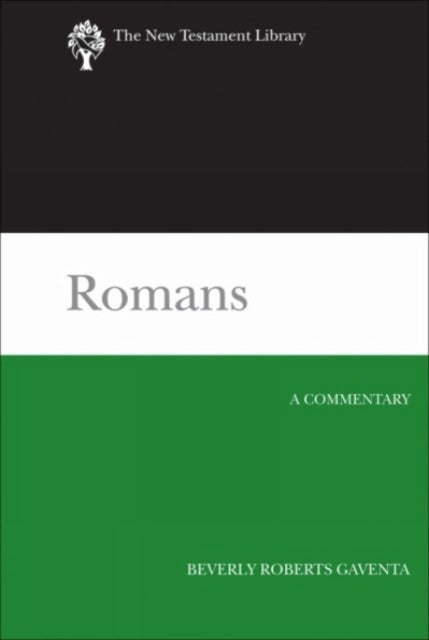 Book cover of: Romans