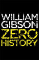Book cover of: Zero History