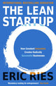 Book cover of: Lean Startup