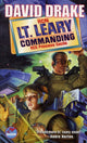 Book cover of: Lt. Leary, Commanding
