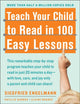Book cover of: Teach Your Child to Read in 100 Easy Lessons. By: Siegfried Engelmann