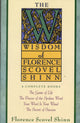 Book cover of: Wisdom of Florence Scovel Shinn