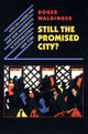 Book cover of: Still the Promised City?. By: Roger Waldinger