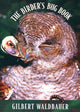 Book cover of: Birder’s Bug Book. By: Gilbert Waldbauer