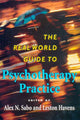 Book cover of: Real World Guide to Psychotherapy Practice