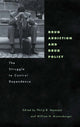 Book cover of: Drug Addiction and Drug Policy. By: David Boyum