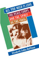 Book cover of: All You Need Is Love. By: Elizabeth Cobbs Hoffman