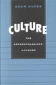 Book cover of: Culture. By: Adam Kuper