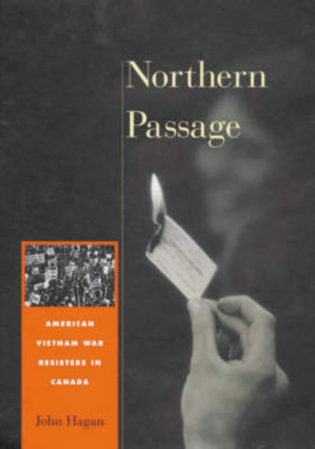 Book cover of: Northern Passage