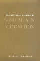 Book cover of: Cultural Origins of Human Cognition. By: Michael Tomasello