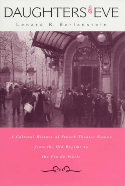 Book cover of: Daughters of Eve