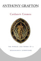 Book cover of: Cardano’s Cosmos. By: Anthony Grafton