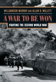 Book cover of: War To Be Won. By: Williamson Murray