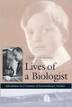 Book cover of: Lives of a Biologist. By: John Tyler Bonner