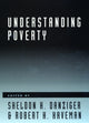 Book cover of: Understanding Poverty