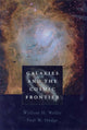 Book cover of: Galaxies and the Cosmic Frontier. By: William H. Waller