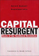 Book cover of: Capital Resurgent. By: Gérard Duménil